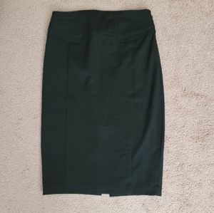 Express High Waist Pencil Skirt
